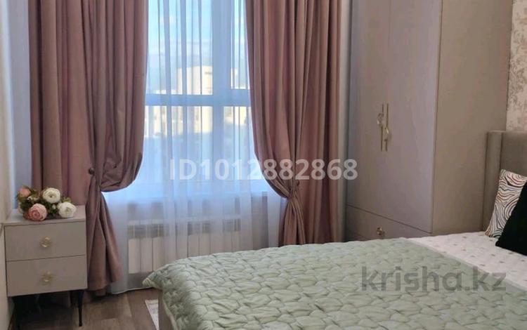 2-комнатная квартира · 45 м² · 12/12 этаж, Райымбека 162/3 за 49 млн ₸ в Алматы, Алмалинский р-н — фото 14