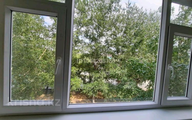 1-комнатная квартира · 34.9 м² · 3/5 этаж, Иртышская 11 — Океан за 19.5 млн 〒 в Семее, Красный Кордон — фото 2