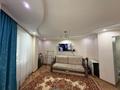 1-бөлмелі пәтер · 40.5 м² · 14/18 қабат, Кенесары, бағасы: 18 млн ₸ в Астане, р-н Байконур — фото 2