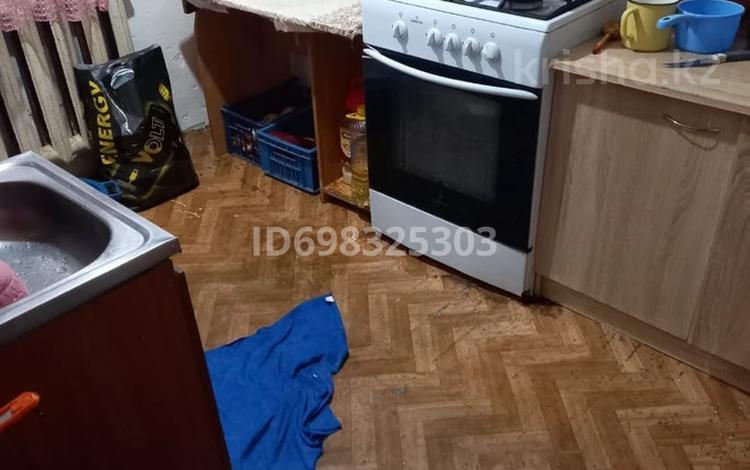 2-комнатная квартира · 40 м² · 2/2 этаж, Байгазиева 158 — Музыкальный колледж за 7 млн ₸ в Каскелене — фото 12
