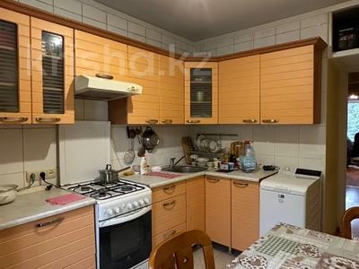 4-бөлмелі пәтер · 74 м² · 4/4 қабат, Байзакова — Бухар Жырау, бағасы: 49 млн ₸ в Алматы, Бостандыкский р-н