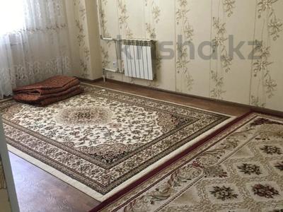 1-комнатная квартира · 45.4 м² · 8/10 этаж, Набережная за 12.5 млн 〒 в Актобе