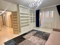 3-комнатная квартира · 100 м² · 9/14 этаж, Просп. Кабанбай батыра 5/1 за 50 млн ₸ в Астане, Нура р-н — фото 3