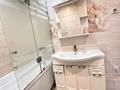 3-комнатная квартира · 100 м² · 9/14 этаж, Просп. Кабанбай батыра 5/1 за 50 млн ₸ в Астане, Нура р-н — фото 20