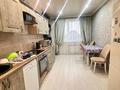 3-комнатная квартира · 100 м² · 9/14 этаж, Просп. Кабанбай батыра 5/1 за 50 млн ₸ в Астане, Нура р-н — фото 28