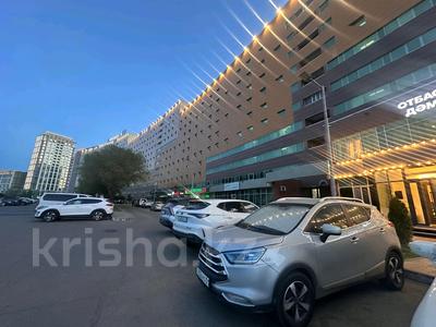 3-комнатная квартира · 100 м² · 9/14 этаж, Просп. Кабанбай батыра 5/1 за 50 млн ₸ в Астане, Нура р-н