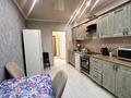 3-комнатная квартира · 100 м² · 9/14 этаж, Просп. Кабанбай батыра 5/1 за 50 млн ₸ в Астане, Нура р-н — фото 8