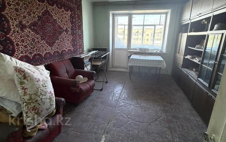 3-бөлмелі пәтер · 60 м² · 5/5 қабат, Партизанская, бағасы: 18 млн ₸ в Петропавловске — фото 2