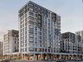 2-комнатная квартира · 54 м² · 9/12 этаж, Е-15 5 — Айтматова-Сыганак за 36 млн ₸ в Астане, Нура р-н — фото 2
