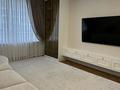 4-комнатная квартира · 112 м² · 2/6 этаж, Бауыржана Момышулы — Мумышулы за 110 млн ₸ в Алматы, Алатауский р-н — фото 10