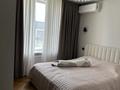 4-комнатная квартира · 112 м² · 2/6 этаж, Бауыржана Момышулы — Мумышулы за 110 млн ₸ в Алматы, Алатауский р-н — фото 19