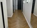 4-комнатная квартира · 112 м² · 2/6 этаж, Бауыржана Момышулы — Мумышулы за 110 млн ₸ в Алматы, Алатауский р-н — фото 3