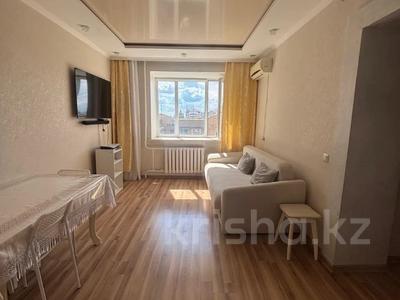 2-комнатная квартира · 45 м² · 11/12 этаж, Валиханова 1 за 23.5 млн ₸ в Астане, р-н Байконур