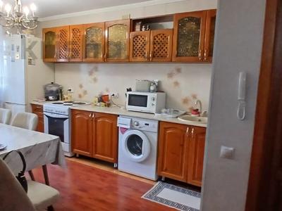 4-комнатная квартира · 82 м² · 6/9 этаж, Сатпаева 14 за 39.9 млн 〒 в Усть-Каменогорске