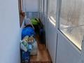 4-комнатная квартира · 82 м² · 6/9 этаж, Сатпаева 14 за 39.9 млн ₸ в Усть-Каменогорске — фото 3
