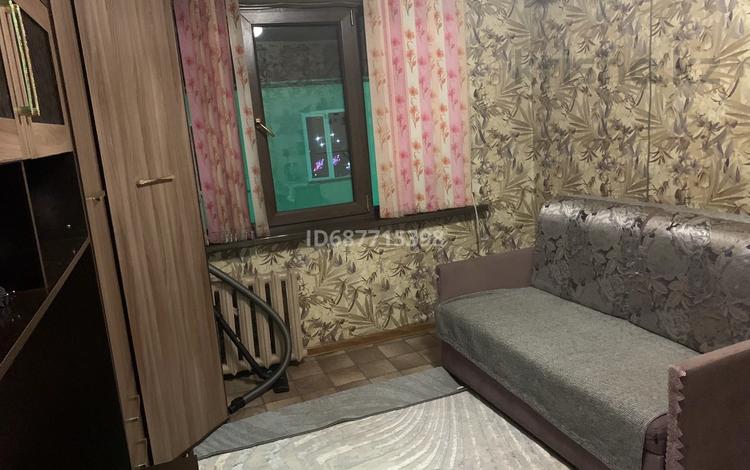 1-комнатная квартира · 23 м², мкр №7 — Абая Правда за 8 000 ₸ в Алматы, Ауэзовский р-н — фото 2