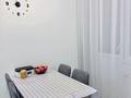 3-комнатная квартира · 85 м² · 10/12 этаж, Сатпаева 90 — Туркебаева за 74 млн ₸ в Алматы, Бостандыкский р-н — фото 5