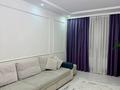 3-комнатная квартира · 85 м² · 10/12 этаж, Сатпаева 90 — Туркебаева за 74 млн ₸ в Алматы, Бостандыкский р-н — фото 9