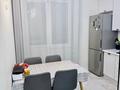 3-комнатная квартира · 85 м² · 10/12 этаж, Сатпаева 90 — Туркебаева за 74 млн ₸ в Алматы, Бостандыкский р-н — фото 8