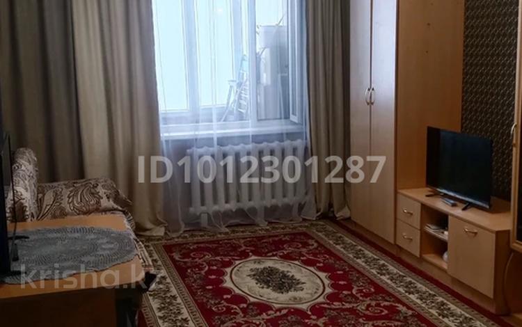 1-комнатная квартира · 36.6 м² · 4/5 этаж, ул. Ыкылас Дукенулы 32/1 за 18.5 млн ₸ в Астане, Сарыарка р-н — фото 2