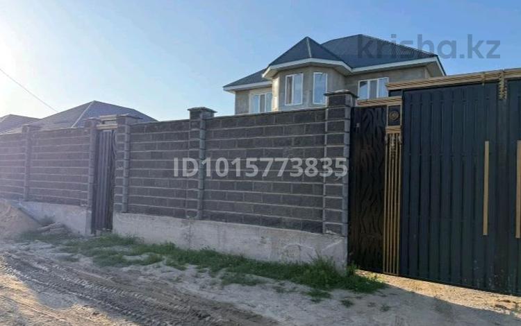 Жеке үй · 6 бөлме · 185 м² · 6 жүзд., Новый, бағасы: 48 млн ₸ в Аскара Токпанова (Казцик) — фото 2