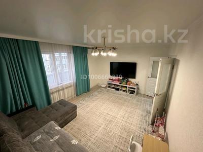 2-комнатная квартира · 70 м² · 8/9 этаж, мкр Кулагер за 44 млн ₸ в Алматы, Жетысуский р-н
