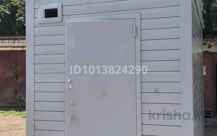 Свободное назначение, склады · 6 м² за 650 000 ₸ в Алматы, Жетысуский р-н — фото 2