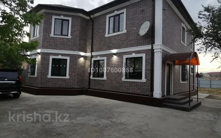 Жеке үй · 6 бөлме · 227 м² · 15 жүзд., СМП 163 ш/а., СМП-163 1 — Школа им.Ахмета Байтурсынова #23, бағасы: 110 млн ₸ в Атырау, мкр СМП 163 — фото 2