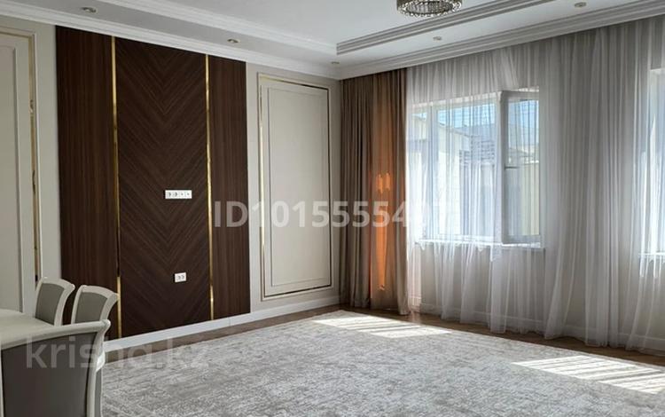 4-комнатная квартира · 160 м², Домалак ана 376 — Напротив Назарбаевской школы за 60 млн ₸ в Таразе — фото 16