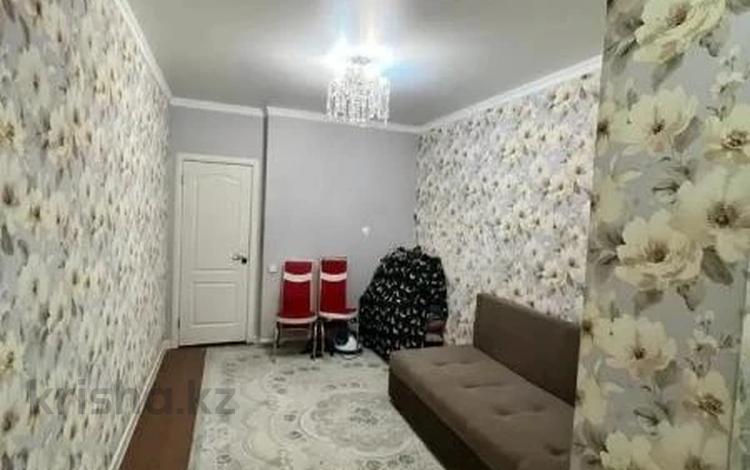 1-комнатная квартира · 42 м² · 7/10 этаж, Жунисова — ИПОТЕКУ ПРОХОДИТ АЛМАТЫ ЖАСТАРЫ за 25 млн ₸ в Алматы, Наурызбайский р-н — фото 2