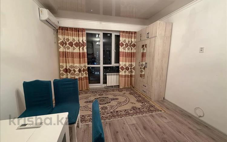1-комнатная квартира · 29 м² · 5/10 этаж, мкр Шугыла, Алтын Орда за 18.2 млн ₸ в Алматы, Наурызбайский р-н — фото 10