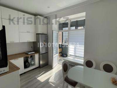 1-комнатная квартира · 39 м² · 3/9 этаж, Туран — Орынбор -Туран за 30 млн ₸ в Астане, Есильский р-н