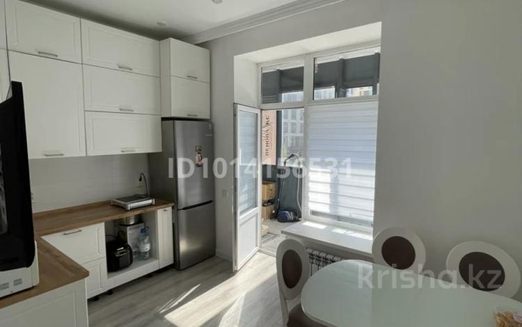 1-комнатная квартира · 39 м² · 3/9 этаж, Туран — Орынбор -Туран за 30 млн ₸ в Астане, Есильский р-н — фото 2