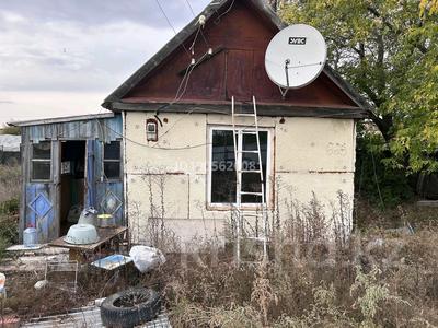 Дача · 2 комнаты · 16 м² · 6.26 сот., Садовое общество Текстильщик 1 за 2.6 млн 〒 в Костанае