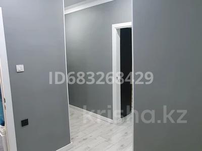 4-комнатная квартира · 82 м² · 1/2 этаж, 4 10а за 26 млн 〒 в Атырау, мкр Авангард-4