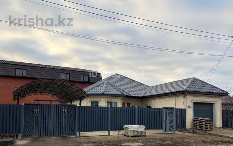 Жеке үй · 4 бөлме · 140 м² · 4 жүзд., Юго восток 60/1 — Сзади Гипермаркет Дины, бағасы: 45 млн ₸ в Мичуринское — фото 2