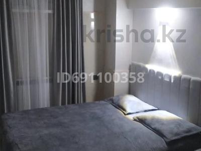 1-бөлмелі пәтер · 20 м² · 2/3 қабат, Есенова 13А — Маметовой, бағасы: 8 000 ₸ в Алматы, Алмалинский р-н