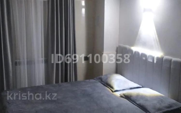 1-комнатная квартира · 20 м² · 2/3 этаж, Есенова 13А — Маметовой за 9 000 ₸ в Алматы, Алмалинский р-н — фото 6