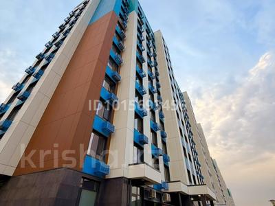 1-бөлмелі пәтер · 36 м² · 4/12 қабат, Аэропортная 58 к3 — Aport Mall east, бағасы: 200 000 ₸ в 