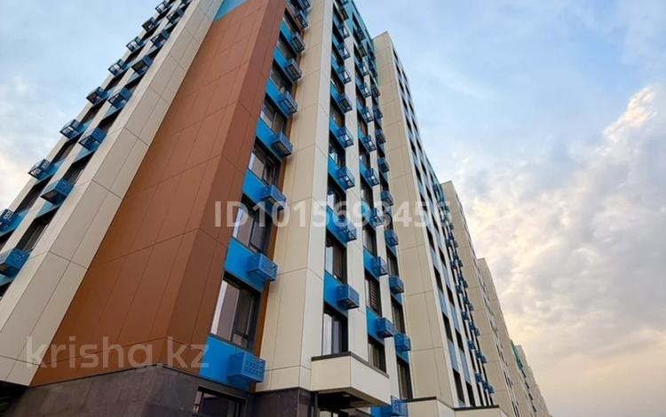1-бөлмелі пәтер · 36 м² · 4/12 қабат, Аэропортная 58 к3 — Aport Mall east, бағасы: 200 000 ₸ в  — фото 2