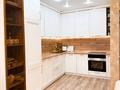 3-бөлмелі пәтер · 91.6 м² · 4/12 қабат, Бейбарыс Султан 25/2 — Parkland park, бағасы: 51.5 млн ₸ в Астане, Сарыарка р-н — фото 4