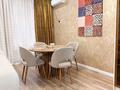 3-бөлмелі пәтер · 91.6 м² · 4/12 қабат, Бейбарыс Султан 25/2 — Parkland park, бағасы: 51.5 млн ₸ в Астане, Сарыарка р-н
