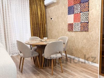 3-бөлмелі пәтер · 91.6 м² · 4/12 қабат, Бейбарыс Султан 25/2 — Parkland park, бағасы: 51.5 млн ₸ в Астане, Сарыарка р-н