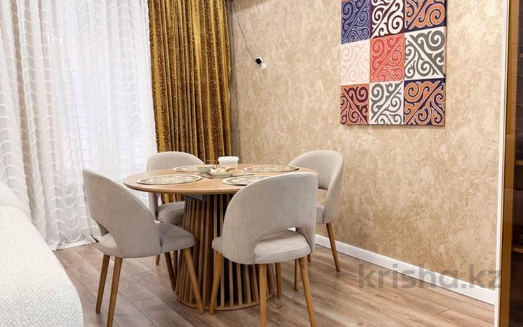 3-бөлмелі пәтер · 91.6 м² · 4/12 қабат, Бейбарыс Султан 25/2 — Parkland park, бағасы: 51.5 млн ₸ в Астане, Сарыарка р-н — фото 18