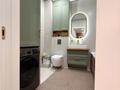 3-бөлмелі пәтер · 91.6 м² · 4/12 қабат, Бейбарыс Султан 25/2 — Parkland park, бағасы: 51.5 млн ₸ в Астане, Сарыарка р-н — фото 7