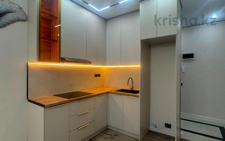 2-комнатная квартира · 45 м² · 2/5 этаж, СТ Монтажник, Карасай батыра за 33.5 млн ₸ в  — фото 3