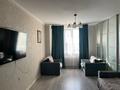 3-комнатная квартира · 86 м² · 12/16 этаж, Куйши Дина 31 — Аблайхана за 36.5 млн ₸ в Астане, Алматы р-н