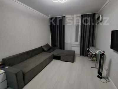 1-бөлмелі пәтер · 42 м² · 3/9 қабат, Жандосова 33Б, бағасы: 40 млн ₸ в Алматы, Бостандыкский р-н