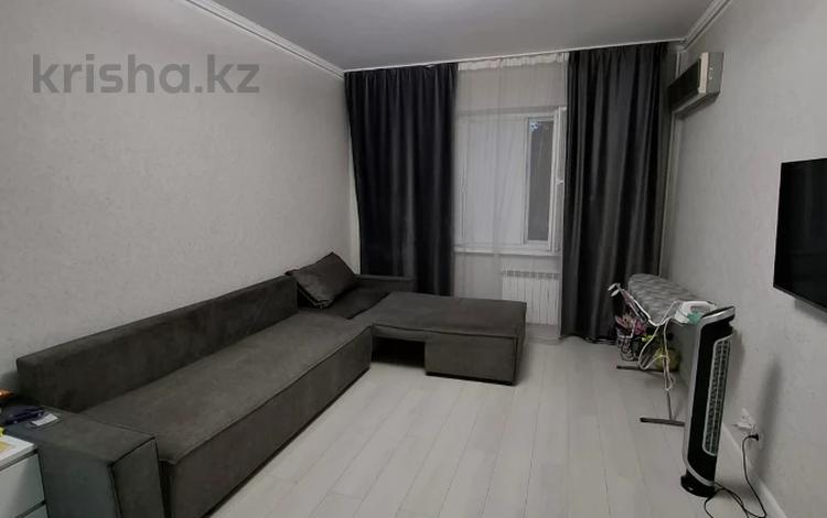 1-бөлмелі пәтер · 42 м² · 3/9 қабат, Жандосова 33Б, бағасы: 40 млн ₸ в Алматы, Бостандыкский р-н — фото 26