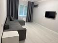 1-бөлмелі пәтер · 42 м² · 3/9 қабат, Жандосова 33Б, бағасы: 40 млн ₸ в Алматы, Бостандыкский р-н — фото 5